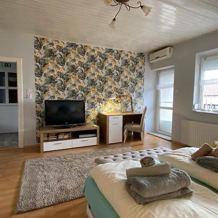 Sweet Home Apartman Balatonfüred Extérieur photo