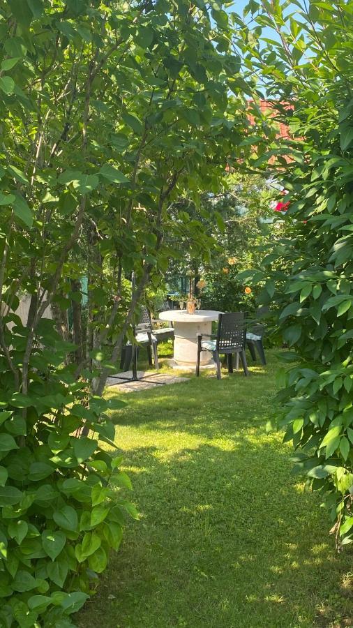 Sweet Home Apartman Balatonfüred Extérieur photo