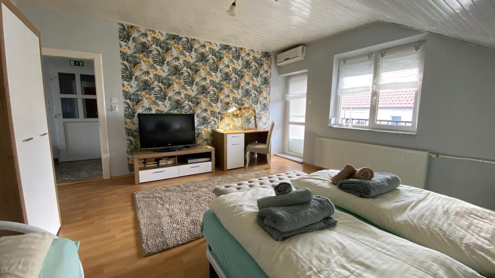 Sweet Home Apartman Balatonfüred Extérieur photo