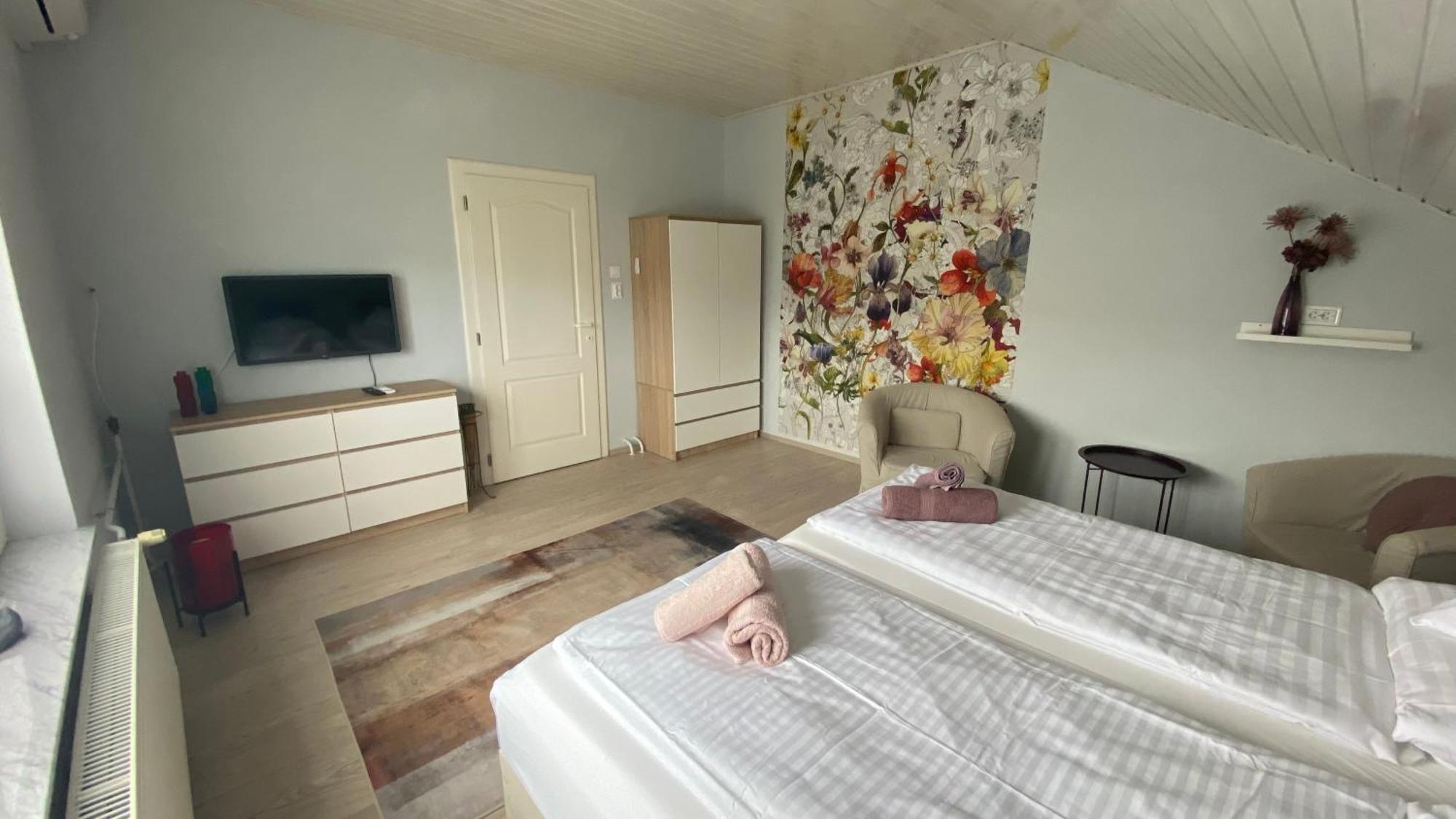 Sweet Home Apartman Balatonfüred Extérieur photo