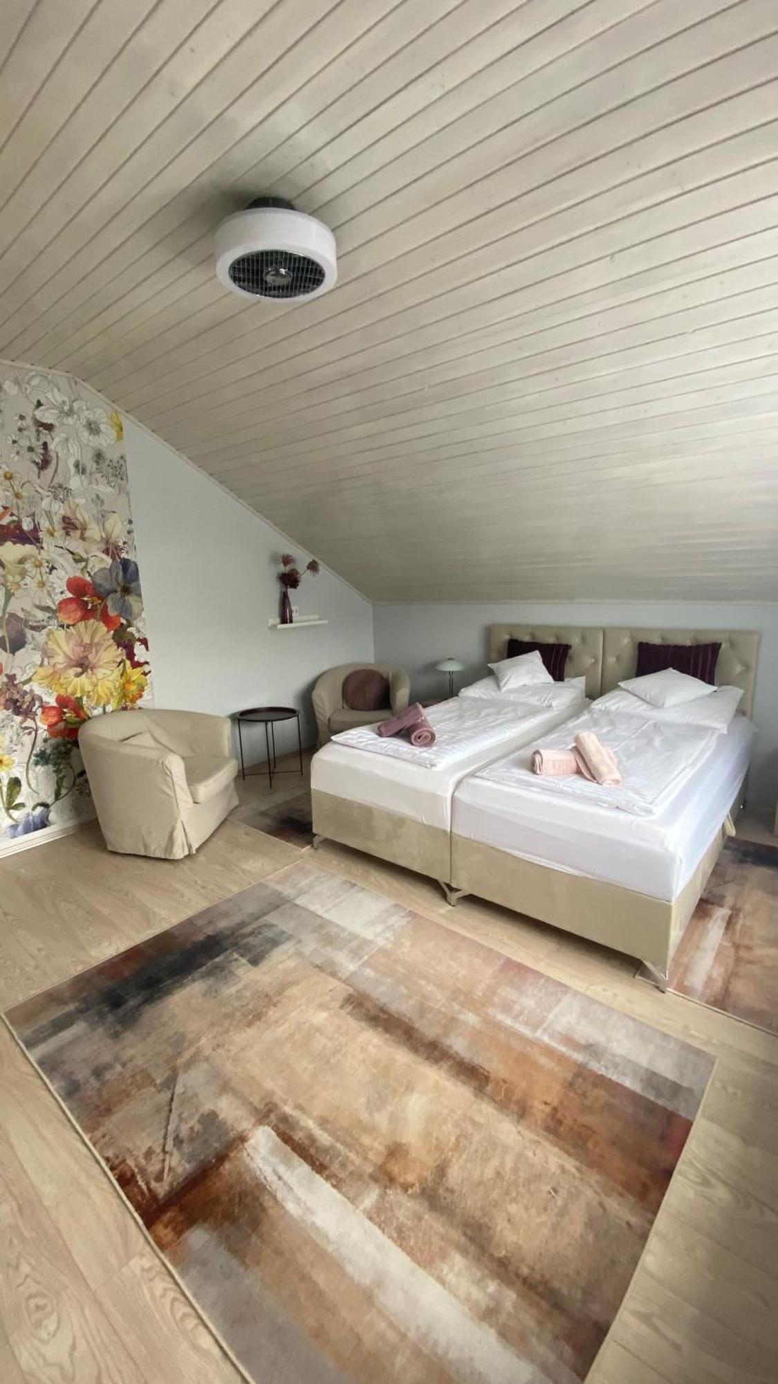 Sweet Home Apartman Balatonfüred Extérieur photo