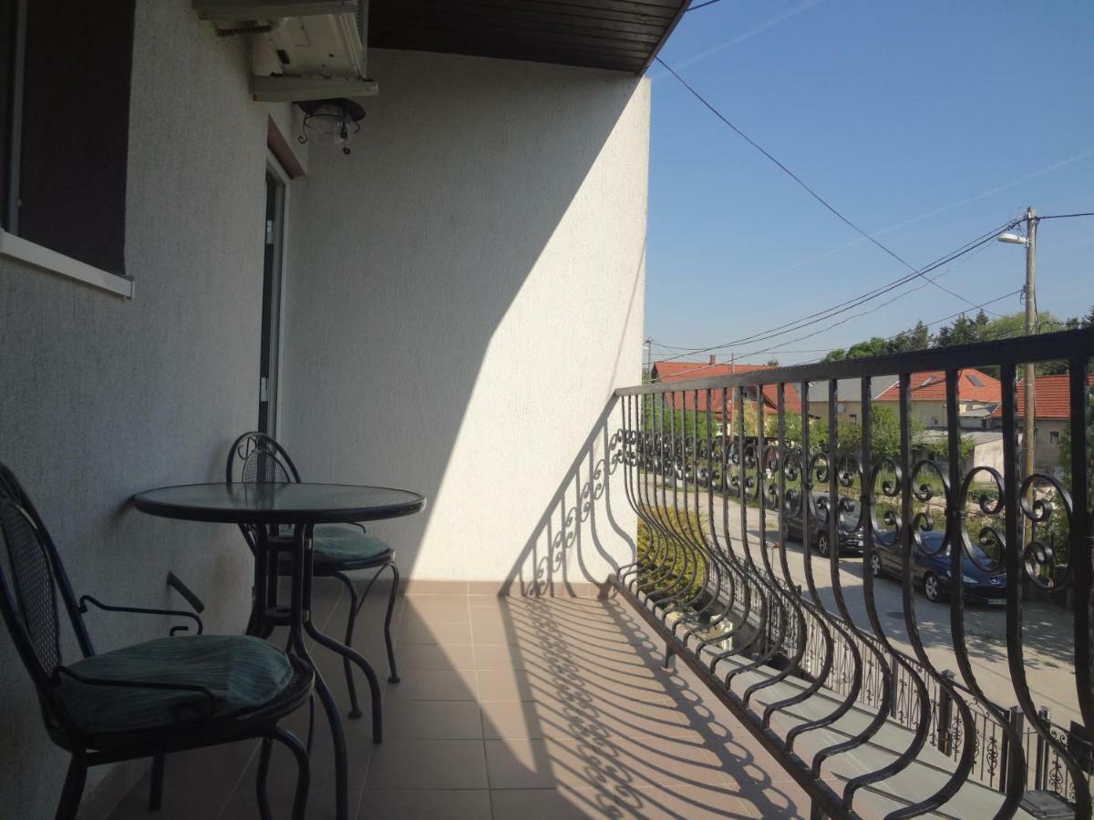 Sweet Home Apartman Balatonfüred Extérieur photo